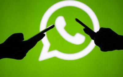 WhatsApp: per 300 mila consumatori problema privacy. I numeri finiscono su Google