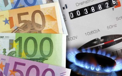 Bonus Bollette: consumatori si cambia. Ecco tutte le novità da gennaio 2021