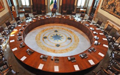 BILANCIO DELLO STATO PER IL 2022