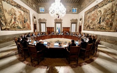Le novità introdotte nell’ultimo Consiglio dei Ministri
