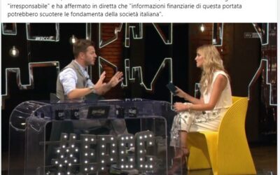 Truffe online, Udicon: “Attenti agli annunci fake sui social, possono provenire anche da profili con spunta blu”