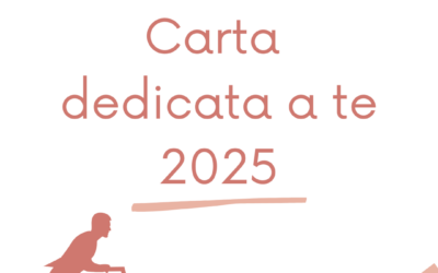 Scopri “Dedicata a Te” – La Carta che Ti Aiuta a Risparmiare!