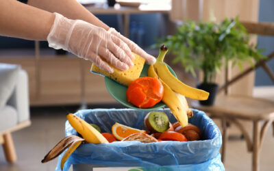 5 febbraio, Giornata nazionale contro lo spreco alimentare. Qualche strategia anti-spreco.