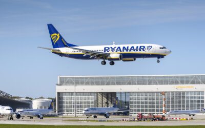 Ryanair cambia le regole: tutte le informazioni per evitare multe e disagi