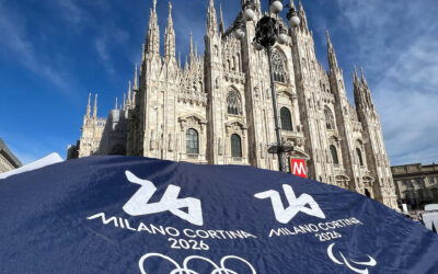 Milano-Cortina, Udicon: “Non sia solo marketing, serve vero Made in Italy”