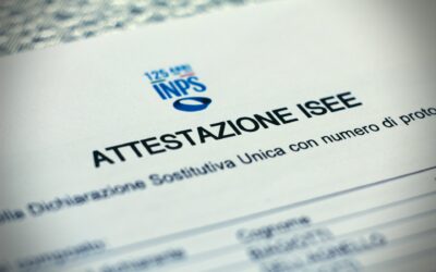 ISEE: da aprile esclusi i titoli di Stato fino a 50mila euro
