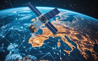 L’Italia e lo spazio: approvato alla Camera il disegno di legge sull’economia spaziale
