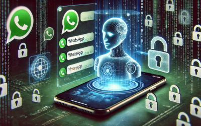 Intelligenza artificiale, Meta AI arriva su Whatsapp: dubbi su privacy e sicurezza