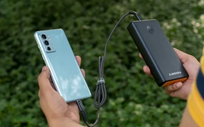 Power bank in aereo: limiti e soluzioni per viaggi senza problemi