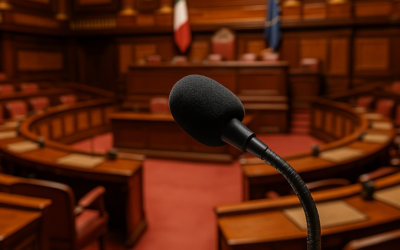 Commissione parlamentare di inchiesta sul sistema bancario, finanziario e assicurativo – Audizione Senato