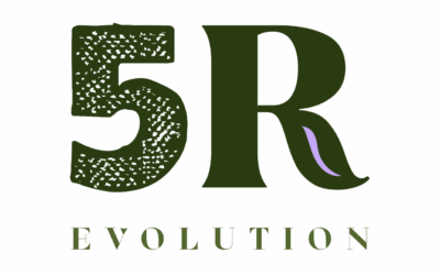 5Revolution – Un Futuro Verde