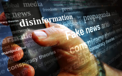 Troppo social, poca attenzione: come si sviluppano le fake news