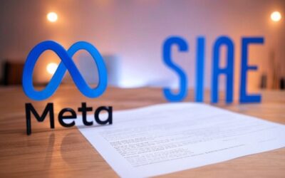 Accordo Meta-SIAE, l’Antitrust approva: cosa cambia per autori e utenti della musica online