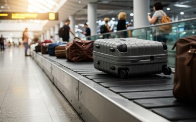Valigie rigide o morbide? Due o quattro ruote? Guida pratica per non sbagliare acquisto