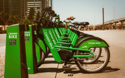 Due ruote, zero emissioni: le sfide della mobilità sostenibile nel 2025