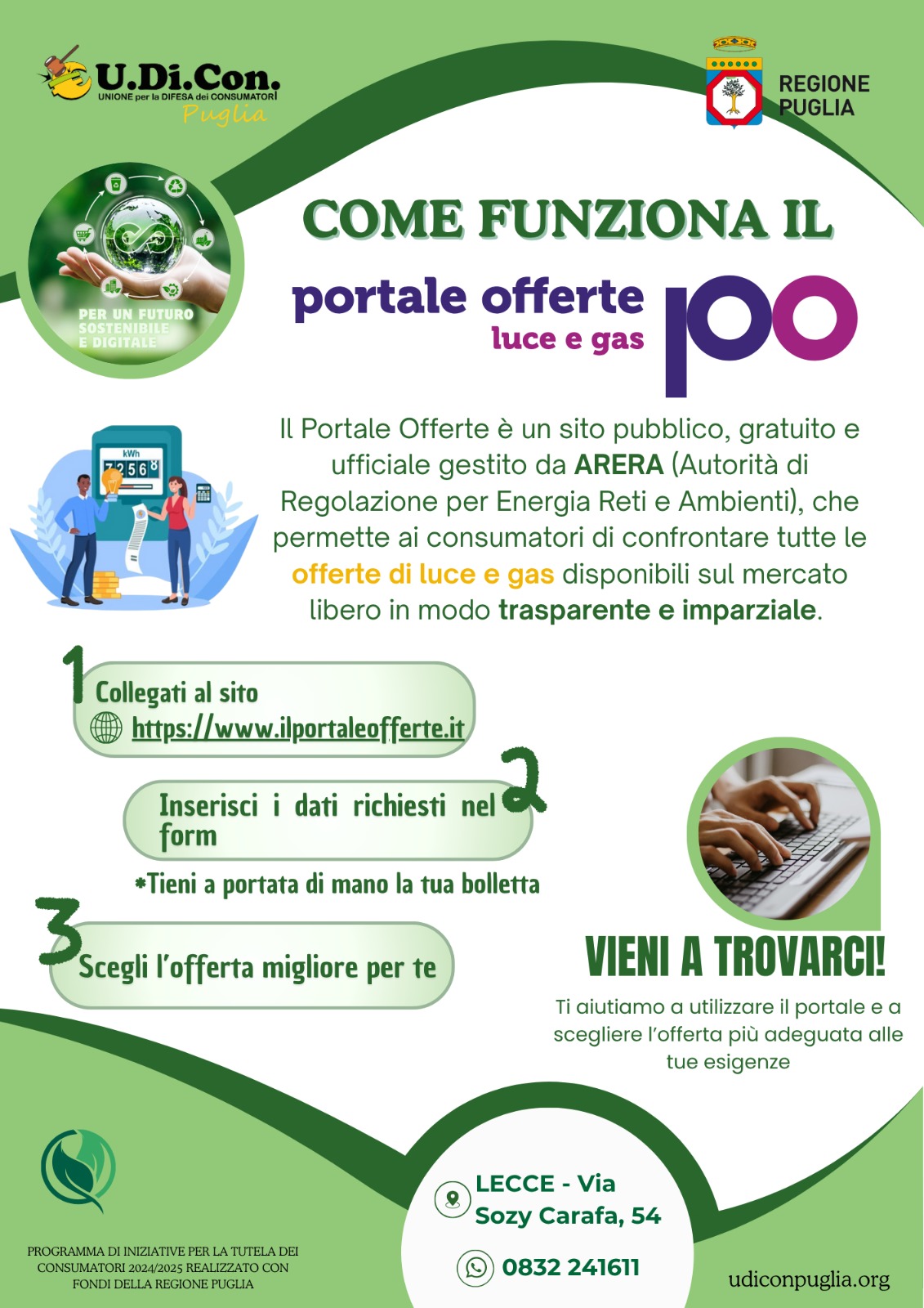 portale offerte