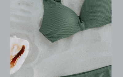Moda mare plastic-free: i costumi in fibre naturali convincono i consumatori?