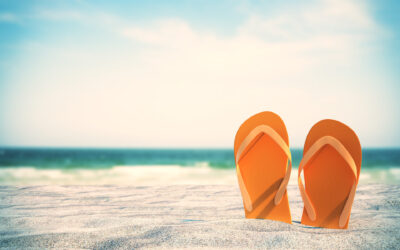 Estate 2025 – I tuoi diritti in spiaggia