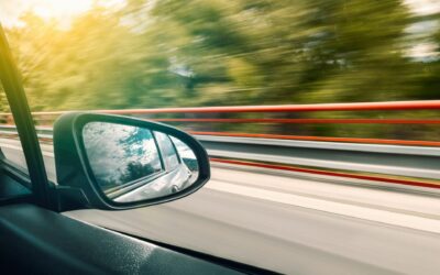 Viaggi in auto d’estate: 5 consigli per proteggere salute e sicurezza