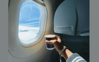 Viaggiare in un giorno: la nuova tendenza dei voli mordi e fuggi