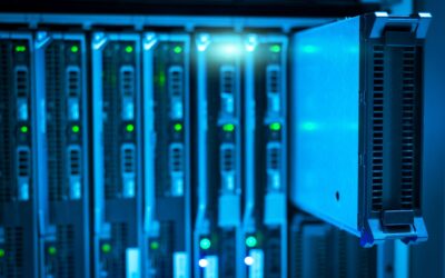 L’altra faccia dell’IA: la montagna di rifiuti elettronici prodotta dai data center