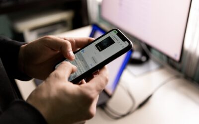 Chat di gruppo, quanto spazio occupano nella nostra quotidianità?