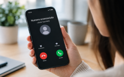 Telemarketing, bloccate 191 milioni di chiamate con filtro anti-spoofing AGCOM