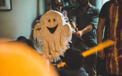 Halloween: privacy e sicurezza online, come proteggersi dalle insidie del web